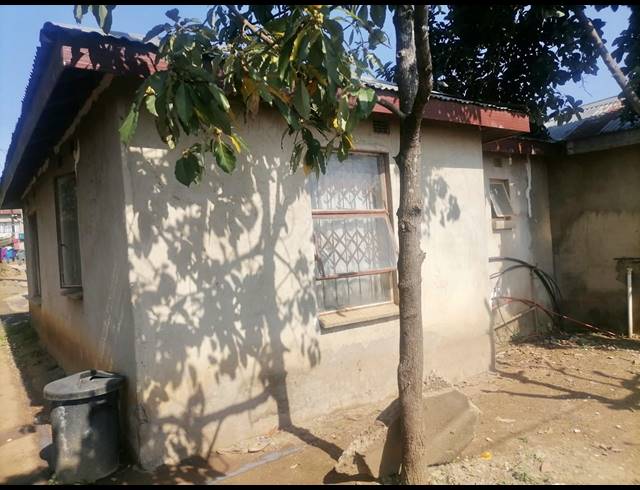 4 BEDROOM HOUSE FOR SALE IN ELIM
